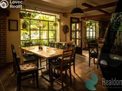 Sale restaurant Protivín č. 5