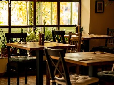 Sale restaurant Protivín č. 6