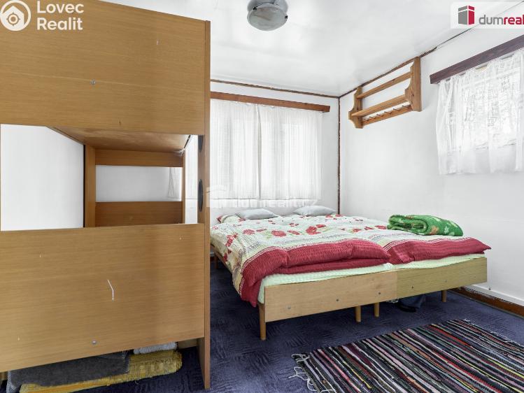Sale hut Hroznětín č. 6