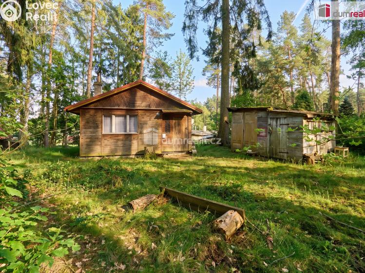 Sale hut Hroznětín č. 9
