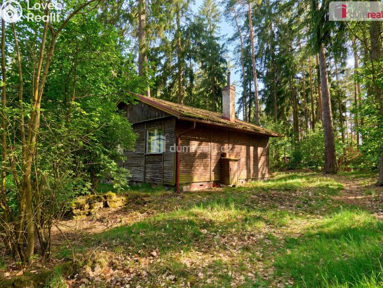Sale hut Hroznětín č. 10