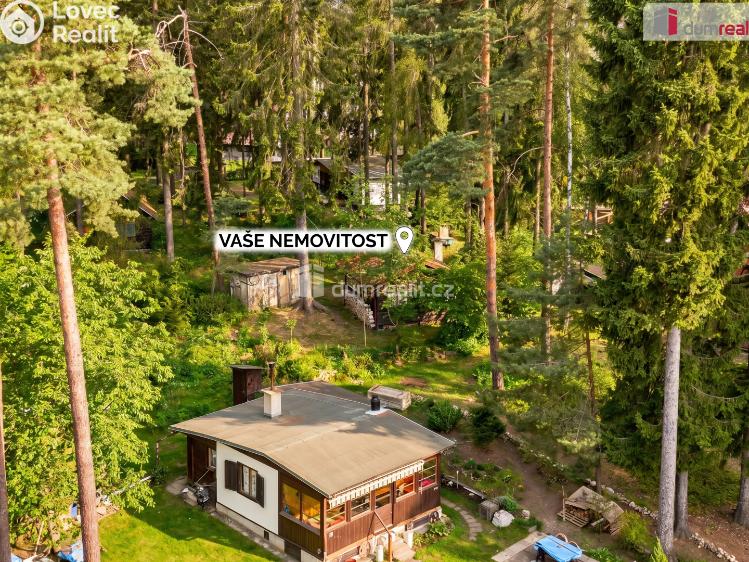 Sale hut Hroznětín č. 16
