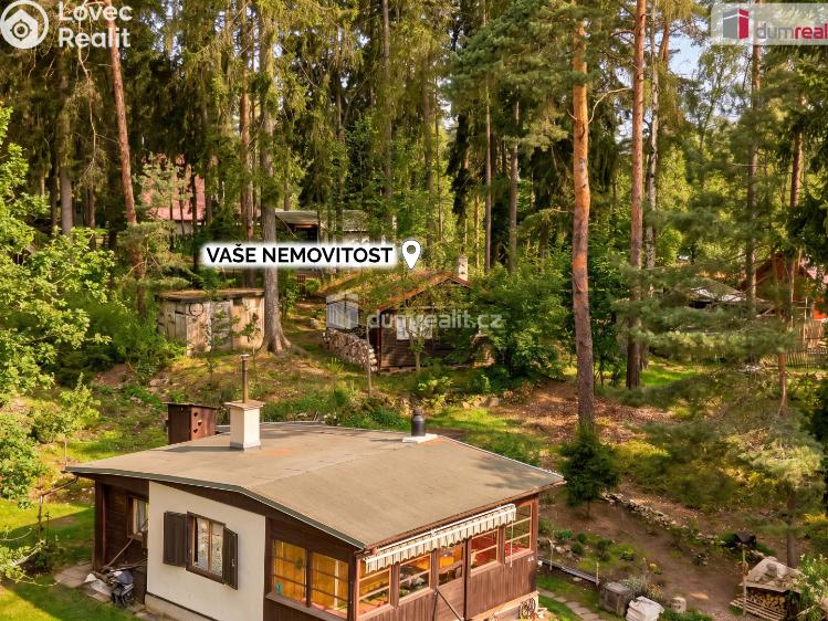 Sale hut Hroznětín č. 17