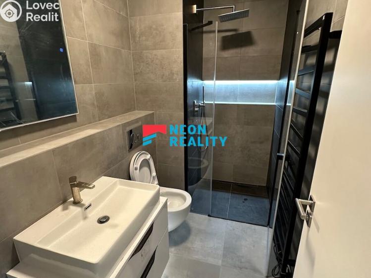 Аренда квартиры 1+KK Ostrava, Křižíkova č. 12