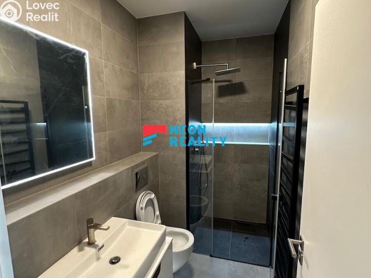 Аренда квартиры 1+KK Ostrava, Křižíkova č. 16