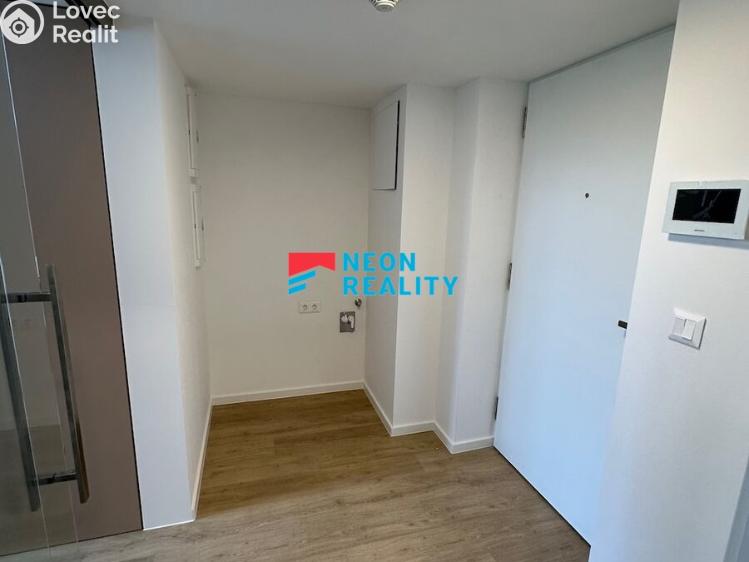 Аренда квартиры 1+KK Ostrava, Křižíkova č. 17