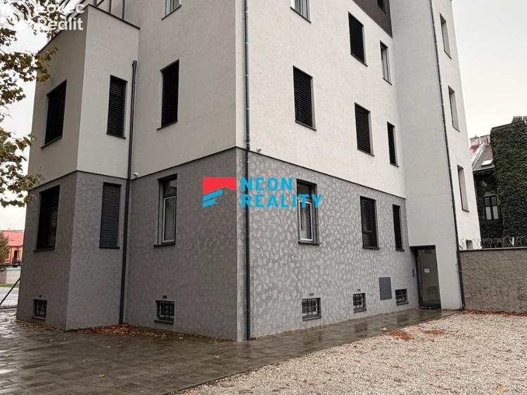 Аренда квартиры 1+KK Ostrava, Křižíkova č. 22