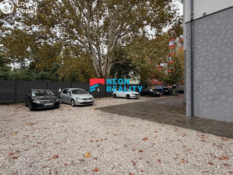Аренда квартиры 1+KK Ostrava, Křižíkova č. 23