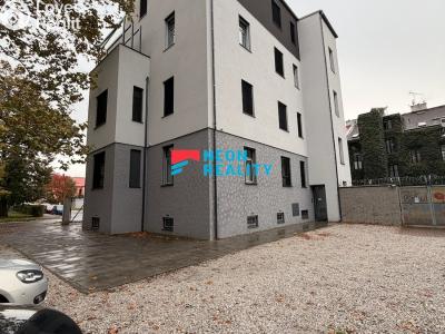 Аренда квартиры 1+KK Ostrava, Křižíkova č. 3