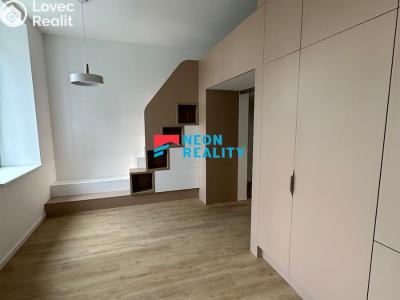 Аренда квартиры 1+KK Ostrava, Křižíkova č. 9