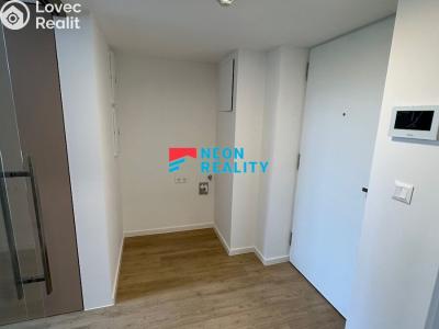 Аренда квартиры 1+KK Ostrava, Křižíkova č. 17