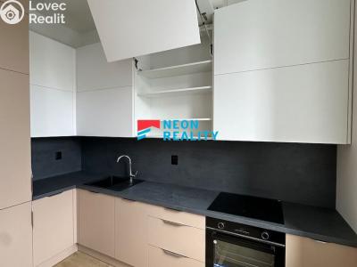 Аренда квартиры 1+KK Ostrava, Křižíkova č. 21