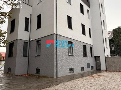 Аренда квартиры 1+KK Ostrava, Křižíkova č. 22