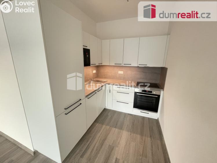 Pronájem bytu 2+KK Kolín, 5. května č. 1