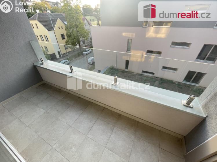 Pronájem bytu 2+KK Kolín, 5. května č. 2