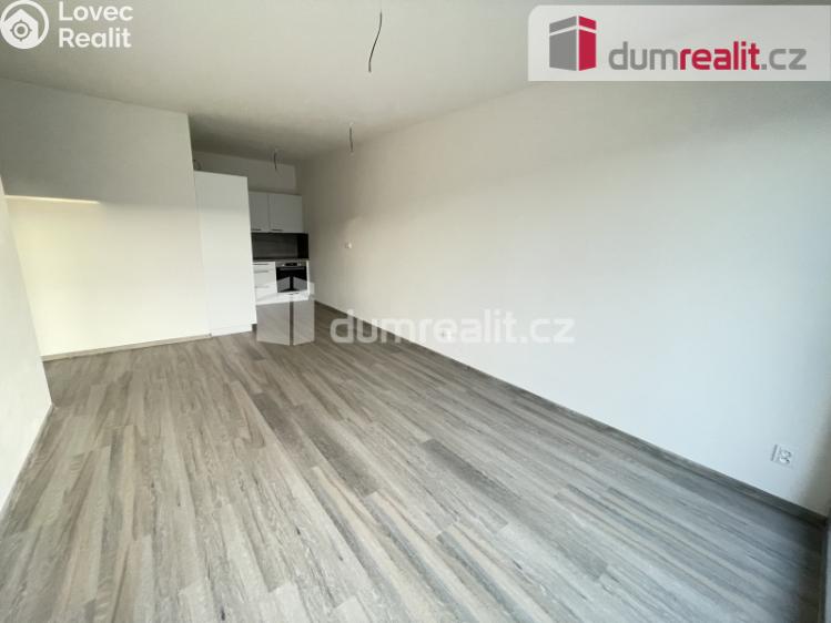 Pronájem bytu 2+KK Kolín, 5. května č. 3