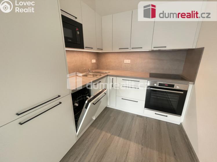 Pronájem bytu 2+KK Kolín, 5. května č. 4