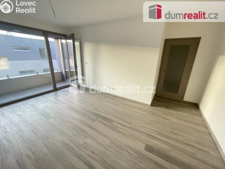 Pronájem bytu 2+KK Kolín, 5. května č. 6