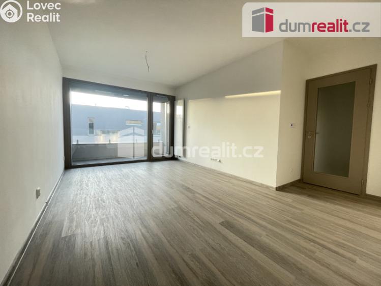 Pronájem bytu 2+KK Kolín, 5. května č. 7