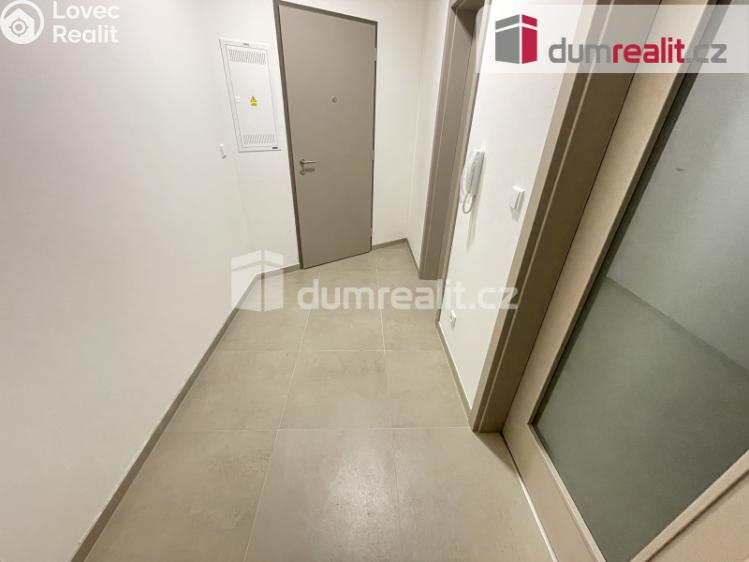 Pronájem bytu 2+KK Kolín, 5. května č. 8