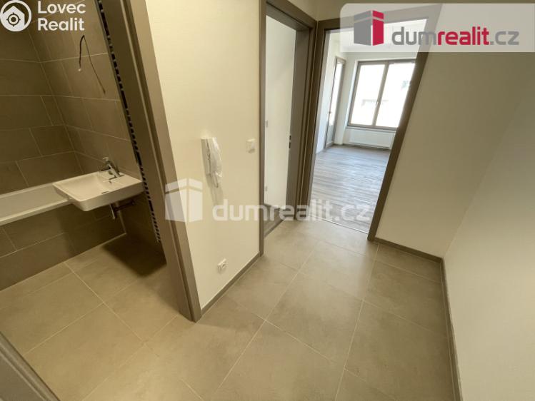 Pronájem bytu 2+KK Kolín, 5. května č. 9