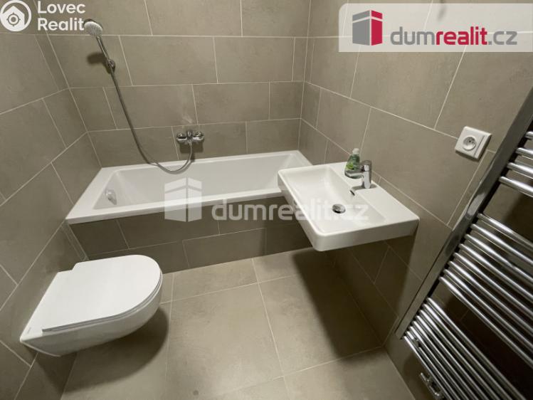 Pronájem bytu 2+KK Kolín, 5. května č. 10