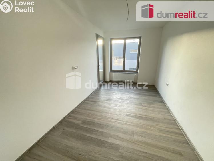 Pronájem bytu 2+KK Kolín, 5. května č. 11