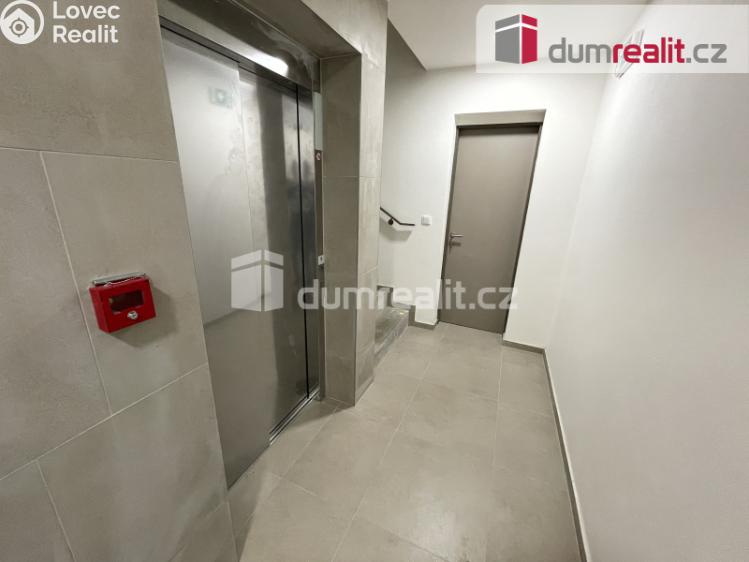 Pronájem bytu 2+KK Kolín, 5. května č. 14