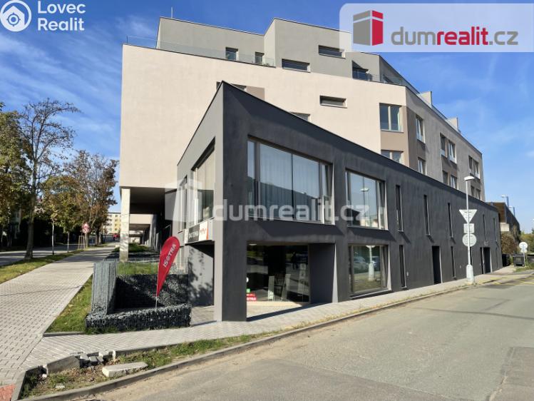 Pronájem bytu 2+KK Kolín, 5. května č. 15