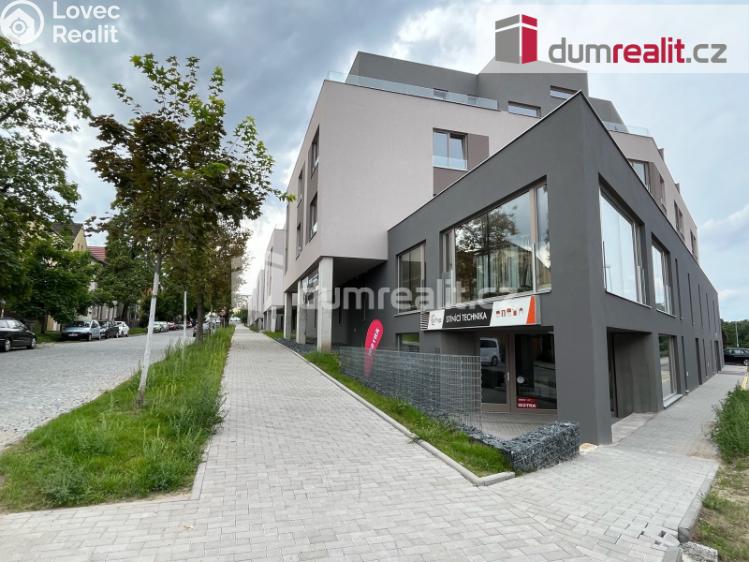 Pronájem bytu 2+KK Kolín, 5. května č. 16