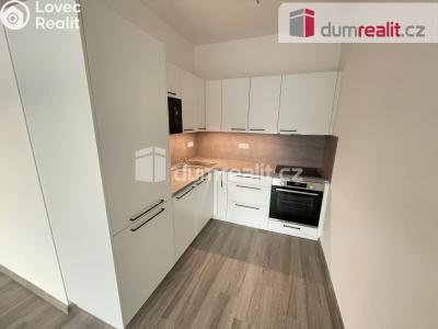 Pronájem bytu 2+KK Kolín, 5. května č. 1