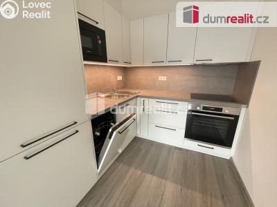 Pronájem bytu 2+KK Kolín, 5. května č. 4