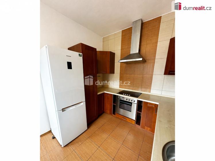 Pronájem bytu 2+1 Zlín, třída Tomáše Bati č. 3