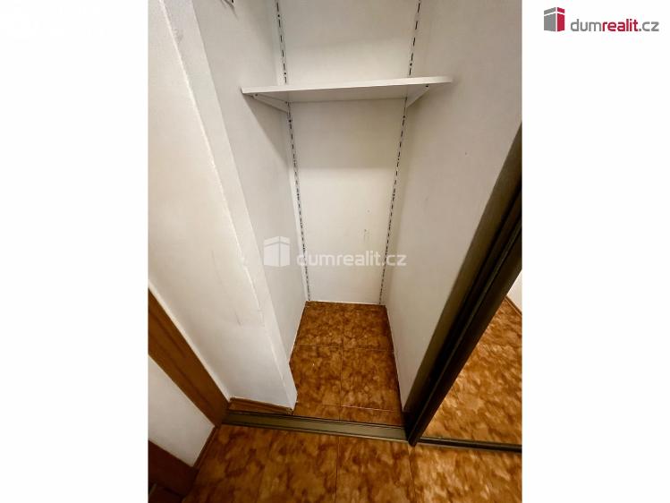 Pronájem bytu 2+1 Zlín, třída Tomáše Bati č. 17