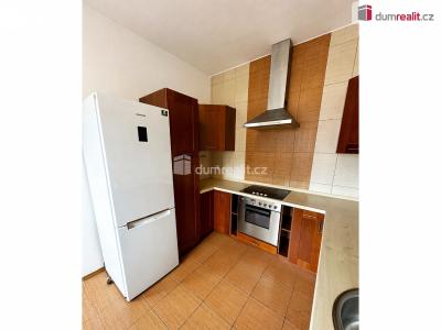 Pronájem bytu 2+1 Zlín, třída Tomáše Bati č. 3