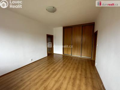 Rent apartment 2+1 Zlín, třída Tomáše Bati č. 7