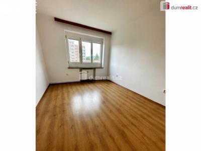 Rent apartment 2+1 Zlín, třída Tomáše Bati č. 9