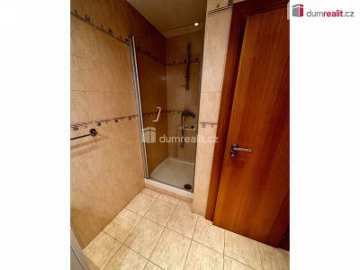 Rent apartment 2+1 Zlín, třída Tomáše Bati č. 10