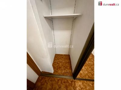 Rent apartment 2+1 Zlín, třída Tomáše Bati č. 17