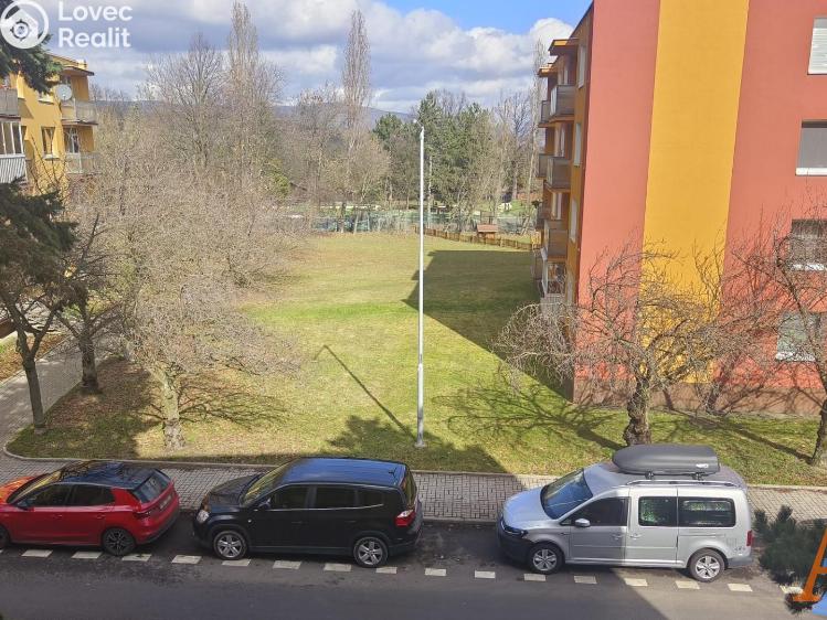 Prodej bytu 3+1 Chomutov, Tomáše ze Štítného 4212 č. 2