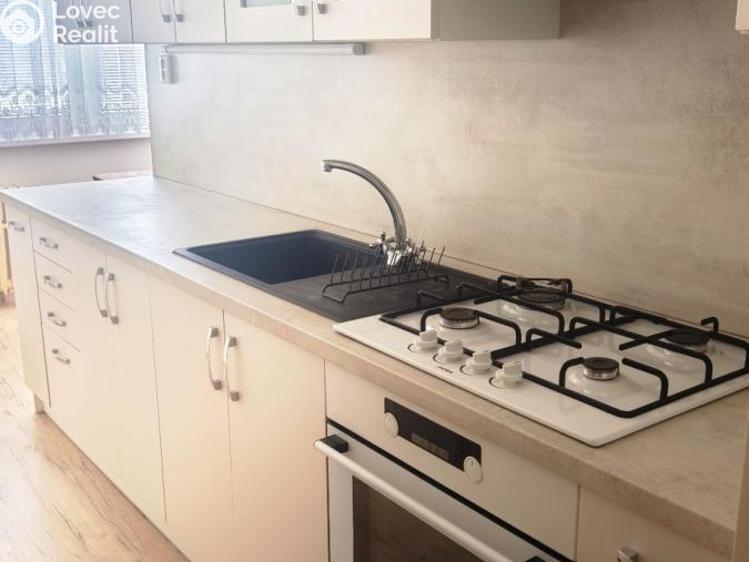 Prodej bytu 3+1 Chomutov, Tomáše ze Štítného 4212 č. 5