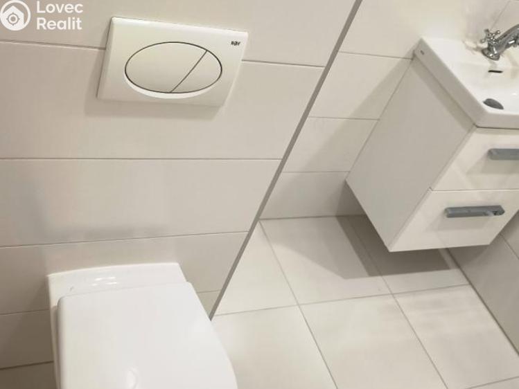 Prodej bytu 3+1 Chomutov, Tomáše ze Štítného 4212 č. 14