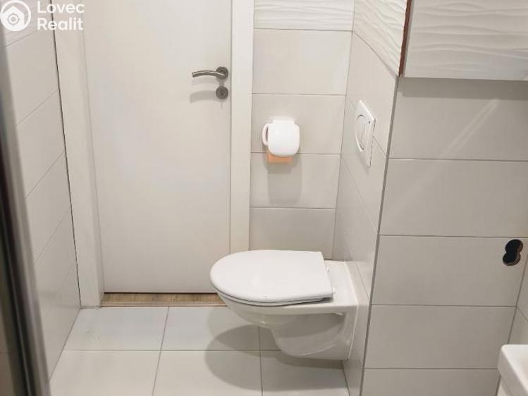 Prodej bytu 3+1 Chomutov, Tomáše ze Štítného 4212 č. 15