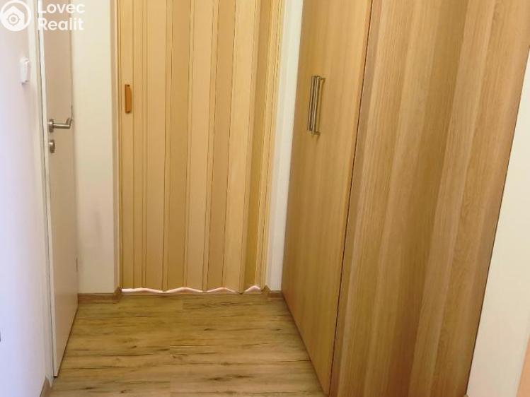 Prodej bytu 3+1 Chomutov, Tomáše ze Štítného 4212 č. 17