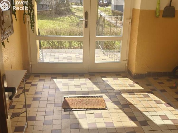 Prodej bytu 3+1 Chomutov, Tomáše ze Štítného 4212 č. 24