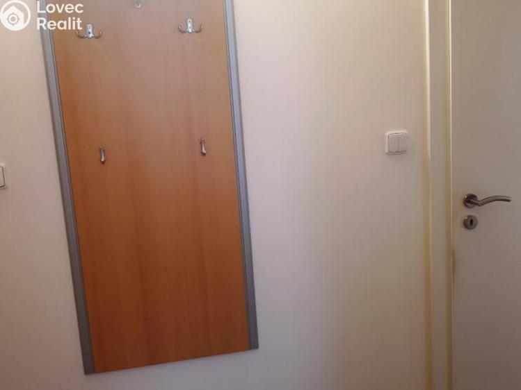 Prodej bytu 3+1 Chomutov, Tomáše ze Štítného 4212 č. 26