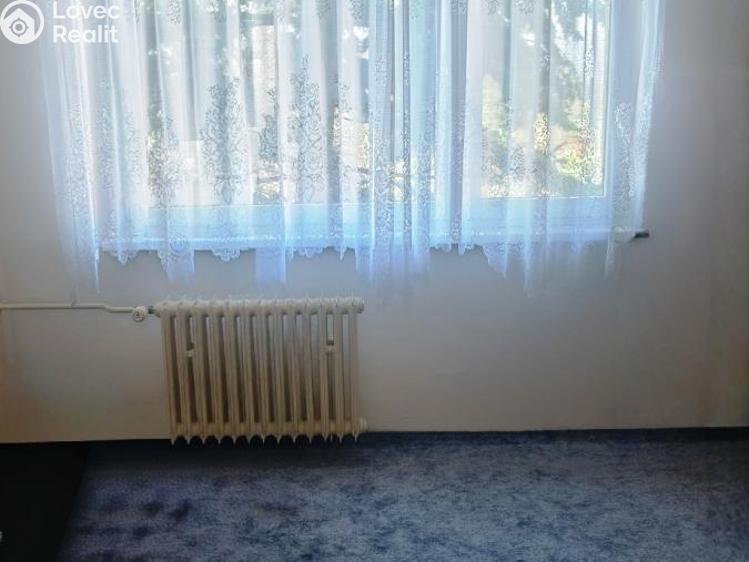 Prodej bytu 3+1 Chomutov, Tomáše ze Štítného 4212 č. 28