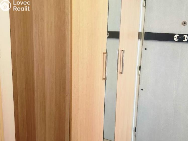 Prodej bytu 3+1 Chomutov, Tomáše ze Štítného 4212 č. 30