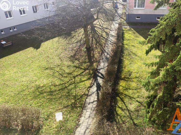 Prodej bytu 3+1 Chomutov, Tomáše ze Štítného 4212 č. 31