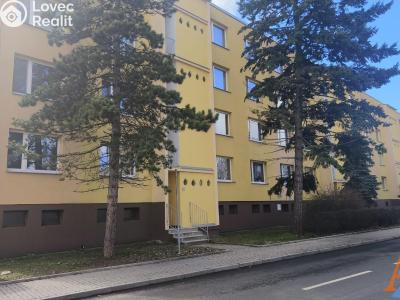 Prodej bytu 3+1 Chomutov, Tomáše ze Štítného 4212 č. 1